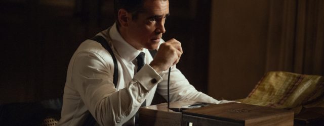 In season 2 of Sugar, Colin Farrell’s quirky detective becomes much more human