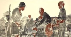 ‘In This Valley of Dying Stars’: Jess Atieno’s meditation on memory and modernity