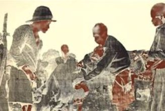 ‘In This Valley of Dying Stars’: Jess Atieno’s meditation on memory and modernity