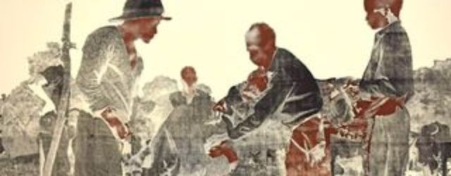 ‘In This Valley of Dying Stars’: Jess Atieno’s meditation on memory and modernity