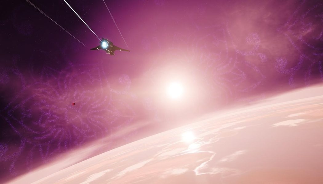 Indie developers got tired of waiting for a new Star Fox, so they’re making their own