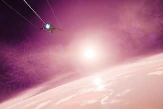Indie developers got tired of waiting for a new Star Fox, so they’re making their own