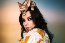 Inside Björk’s Monumental Museum Takeover