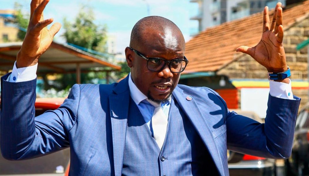 Inside intriguing Sh1.29bn landlord-tenant fight over Kilimani plaza