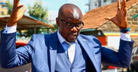 Inside intriguing Sh1.29bn landlord-tenant fight over Kilimani plaza