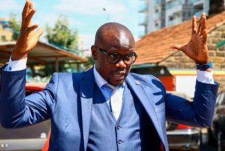 Inside intriguing Sh1.29bn landlord-tenant fight over Kilimani plaza