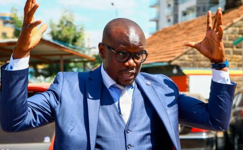 Inside intriguing Sh1.29bn landlord-tenant fight over Kilimani plaza