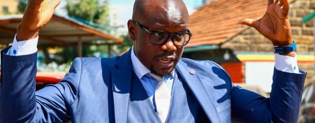 Inside intriguing Sh1.29bn landlord-tenant fight over Kilimani plaza