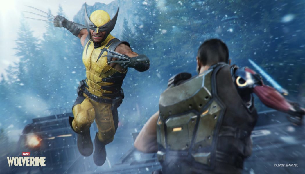 Insomniac's 'Marvel's Wolverine' Looks Great, So Why Are People Still Complaining?