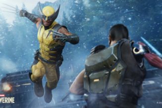 Insomniac's 'Marvel's Wolverine' Looks Great, So Why Are People Still Complaining?
