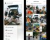 Instagram is finally letting everyone reorganize their profile grid