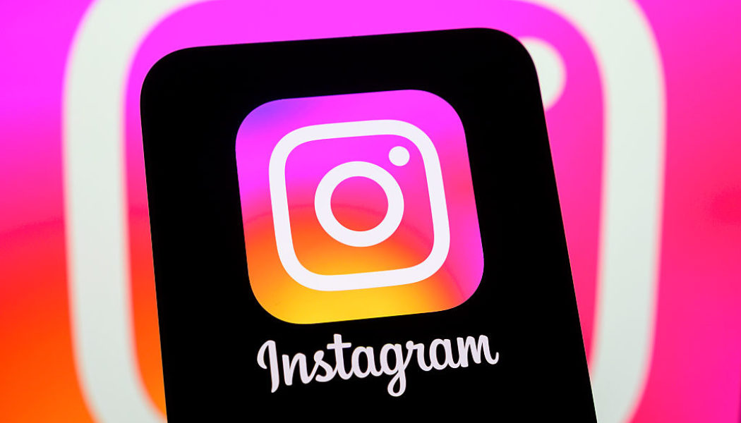Instagram Will Now Allow Users To Reorganize Their Profile Grids