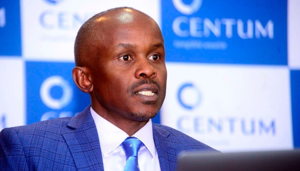 Investor boost as Two Rivers to buy exits from real estate fund