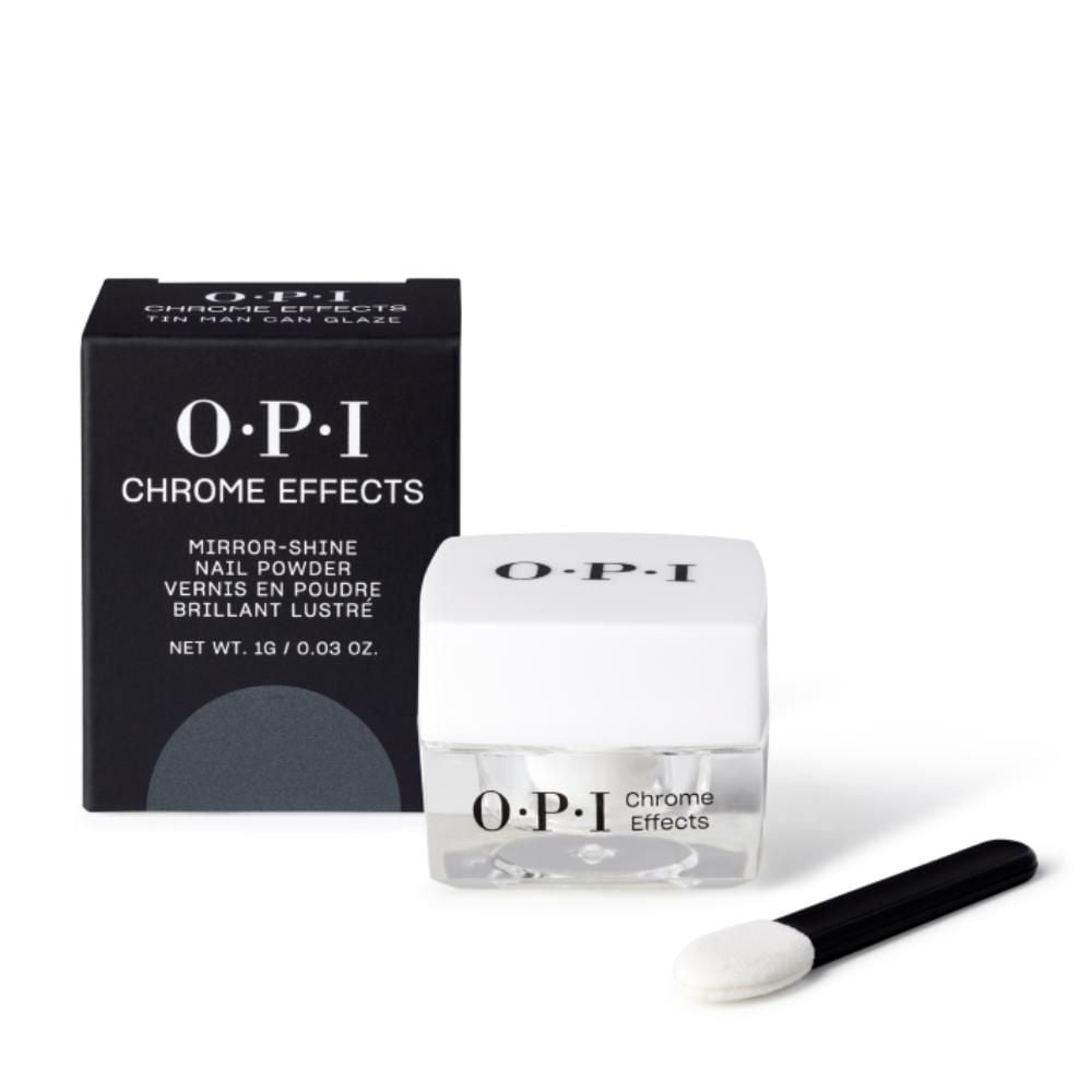 Opi - Chrome Effects Collection