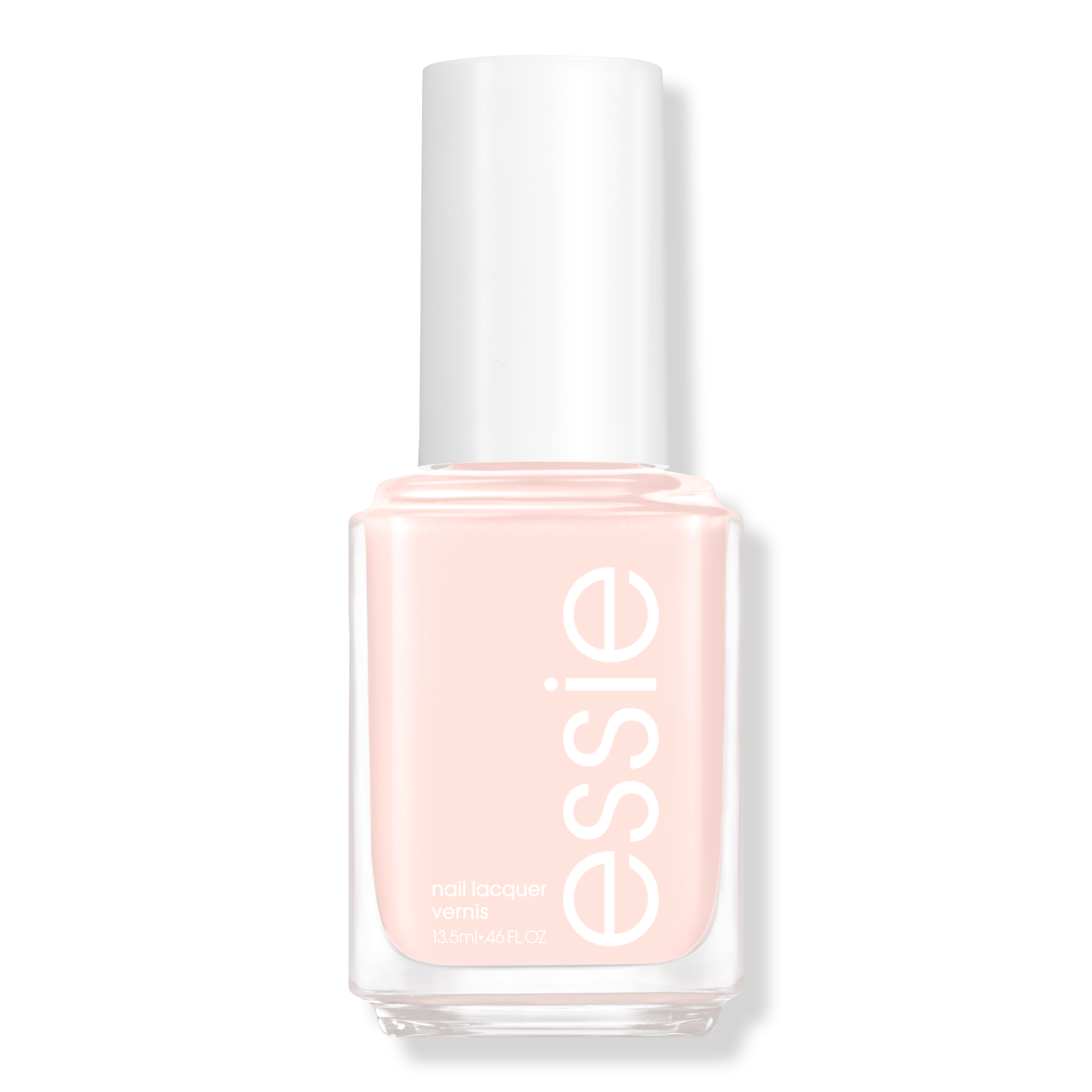 Pinks Nail Polish - Ballet Slippers