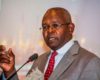 Iran war forces CBK to hold key lending rate for second time