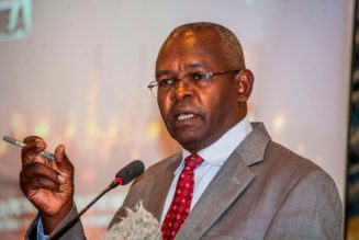 Iran war forces CBK to hold key lending rate for second time