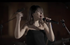 Iranian Singer Sentenced to 74 Lashes For Performing Without Headscarf: Report