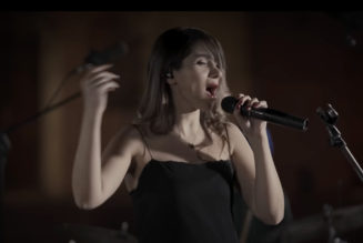 Iranian Singer Sentenced to 74 Lashes For Performing Without Headscarf: Report