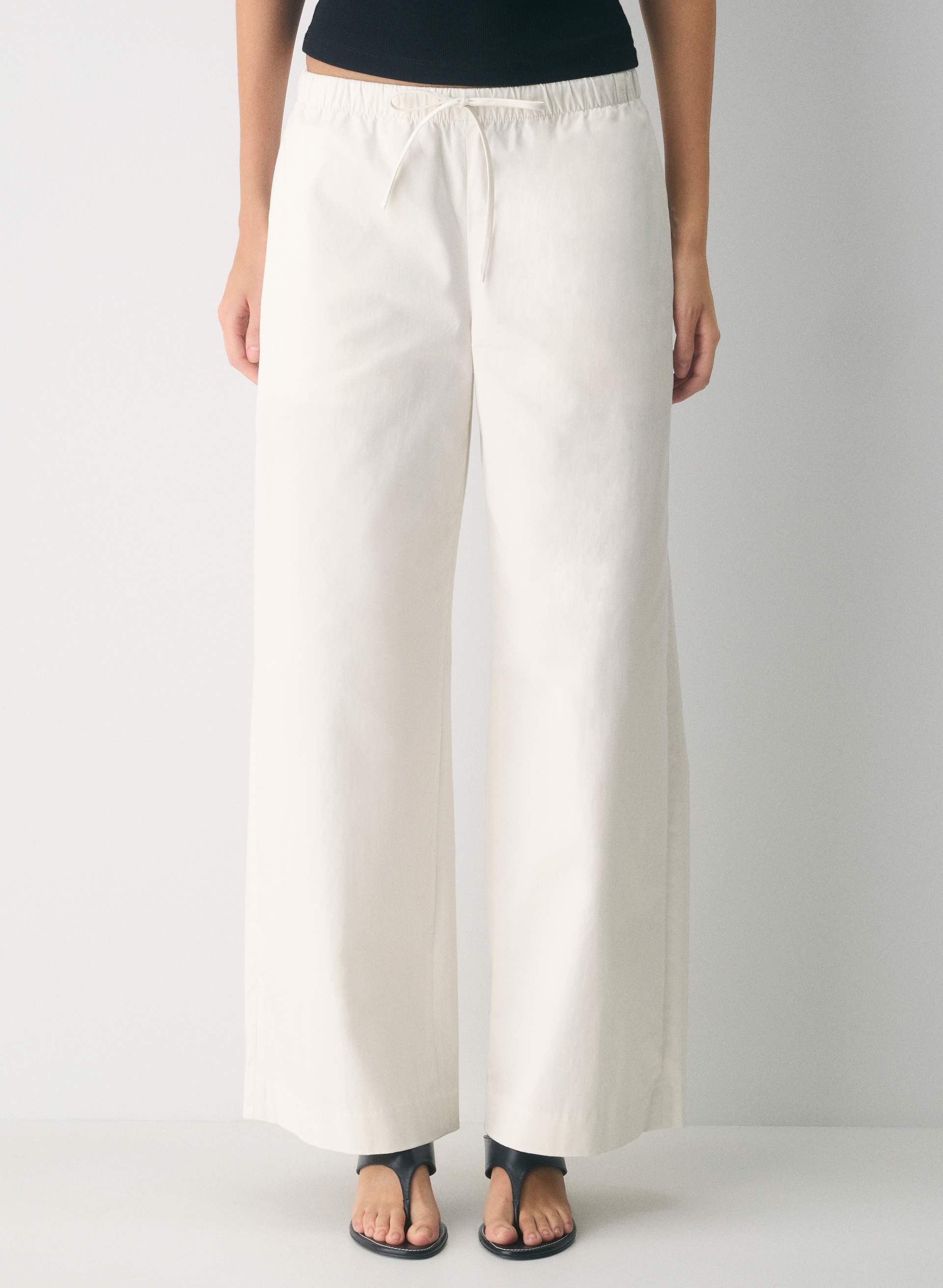 Oberlin Pant