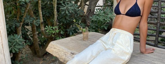 It Girls Would Shop These 4 Trendy Basics From Nordstrom Right Now