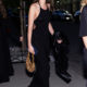It's Here: The 2026 It-Girl Way to Wear Sneakers With a Dress