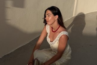 I've Done The Research—These Are The Chicest New-In Summer Dresses to Shop