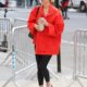 J.Law Wore Leggings With the "Dated" Shoe Trend I'm Ditching Flip-Flops For