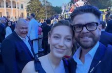 Jack Osbourne Defends Attendance at White House UFC Event: "I'm Sorry You Weren't Invited"