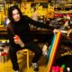 Jack White Opens His Debut Art Show in London