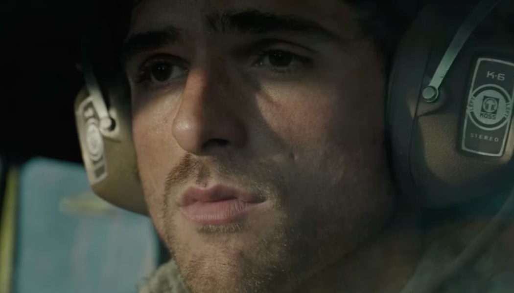 Jacob Elordi and Josh Brolin Fight to Survive in New 'The Dog Stars' Trailer