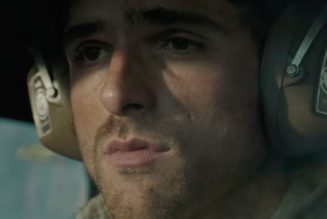 Jacob Elordi and Josh Brolin Fight to Survive in New 'The Dog Stars' Trailer