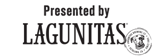 presented by lagunitas stamp