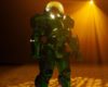 James Gunn Reveals First Look at Lex Luthor's Warsuit in 'Man of Tomorrow'