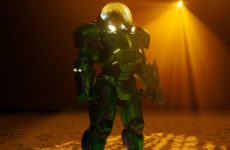James Gunn Reveals First Look at Lex Luthor's Warsuit in 'Man of Tomorrow'