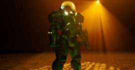 James Gunn Reveals First Look at Lex Luthor’s Warsuit in ‘Man of Tomorrow’