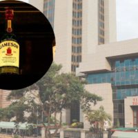 Jameson whisky supplier wins Sh29m relief on KRA delays