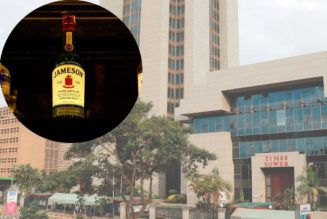 Jameson whisky supplier wins Sh29m relief on KRA delays