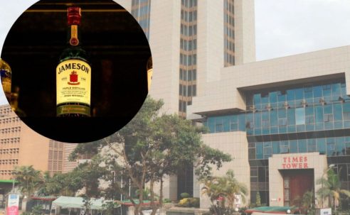 Jameson whisky supplier wins Sh29m relief on KRA delays