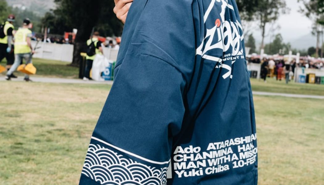 Japanese Music Takes the Global Stage at Zipangu 2026