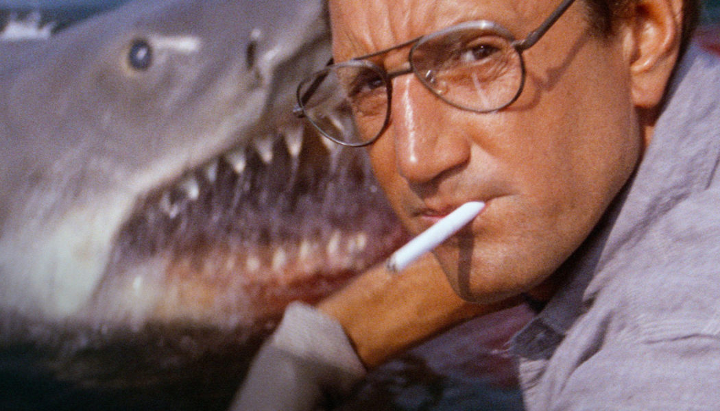 Jaws Special Screening Planned for Martha's Vineyard... In the Water