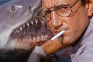 Jaws Special Screening Planned for Martha's Vineyard... In the Water