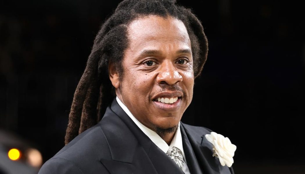 JAY-Z and Roc Nation Announce "JAY-Z 30" Concerts in Paris and Los Angeles