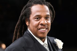 JAY-Z and Roc Nation Announce "JAY-Z 30" Concerts in Paris and Los Angeles