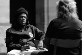 JAŸ-Z Documentary Coming To HBO This Fall