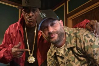 JAŸ-Z & Eminem Will Reconnect On Rakim's Upcoming Collab LP