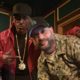 JAŸ-Z & Eminem Will Reconnect On Rakim's Upcoming Collab LP