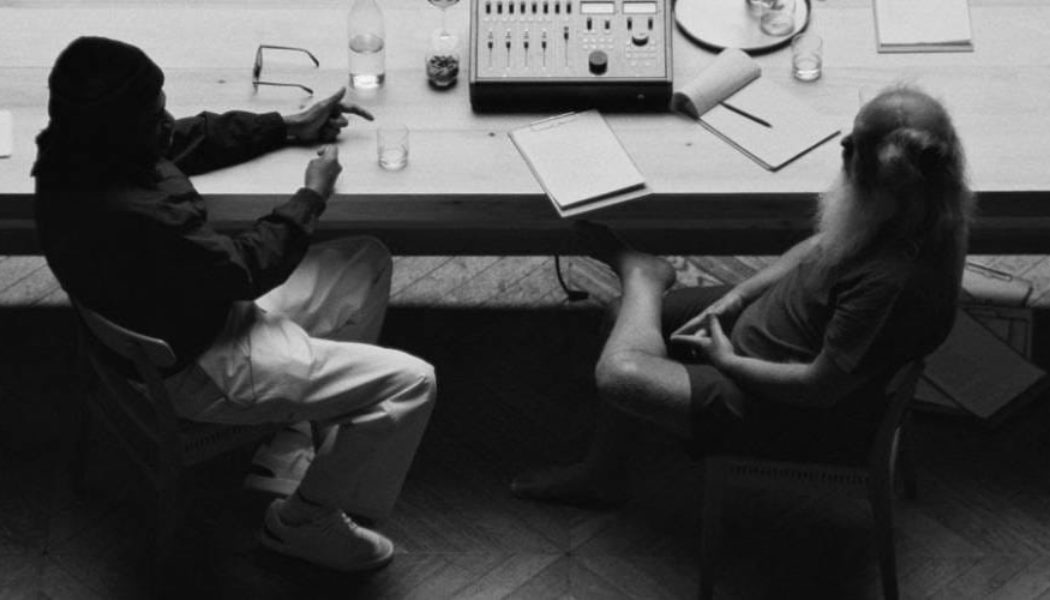 JAY-Z Opens Up in a New Eight-Part HBO Documentary Directed by Rick Rubin