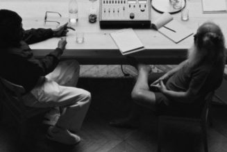 JAY-Z Opens Up in a New Eight-Part HBO Documentary Directed by Rick Rubin
