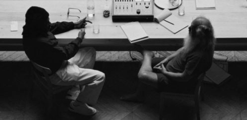 JAY-Z Opens Up in a New Eight-Part HBO Documentary Directed by Rick Rubin